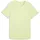 Run Velocity Tee Gelb S