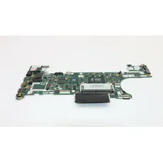 Lenovo MB WIN I5-8350U TPM2 UMA, Notebook Ersatzteile, Mehrfarbig