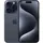 iPhone 15 Pro 1 TB Titan Blau