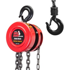 Big Red Torin TR9010 Hand-Chain-hoists