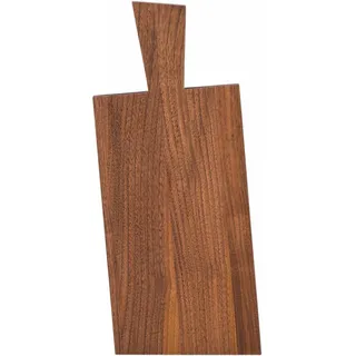 Continenta Schneidebrett, braun