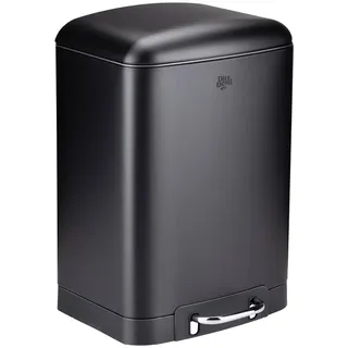 Dirt Devil 12 l Schwarz