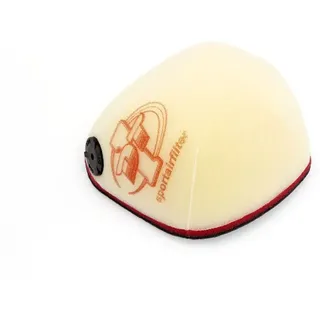 Dt-1 Racing Std Arhusqvarna 23 Luftfilter - One Size