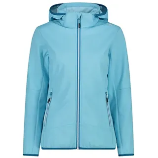 CMP Damen Softshelljacke 32a0456