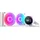 Kraken Elite 2025 Rgb Wasserkühlung 280 Mm - White