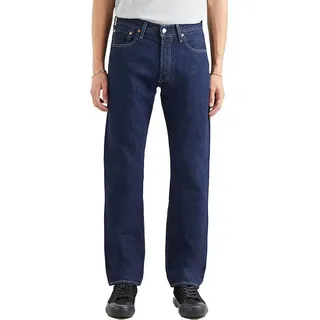 Levi's 501 Original Fit One Wash 40/32