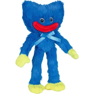Boti Poppy Playtime 38639 Plüsch Huggy Wuggy, Smiling
