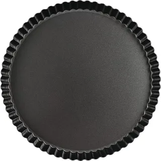 Tarteform 24 cm Quicheform mit Hebeboden Antihaftbeschichtung
