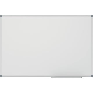 Maul Whiteboard MAULstandard 60,0 x 45,0 cm weiß spezialbeschichteter Stahl