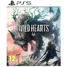 Bild Wild Hearts (PS5)