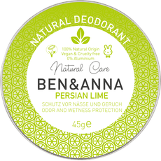 Bild Deo Cream Persian Lime 45 g