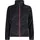 Damen Jacke Woman Jacket 38P1536-10UP 38 Antracite-Burgundy 38