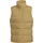 Down Vest golbei AEDX XS