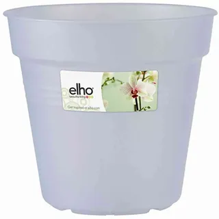 elho Orchidee Ø 17 x 16 cm Transparent