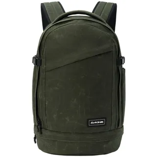 DAKINE Verge 25 l grün/weiß