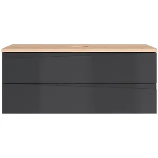 byLIVING Shape 80 x 33 x 47 Artisan Eiche