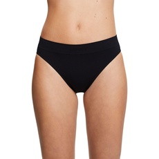 ESPRIT Nahtloser Slip mit Logo