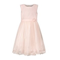EISEND Mädchen Kleid rosa | 116