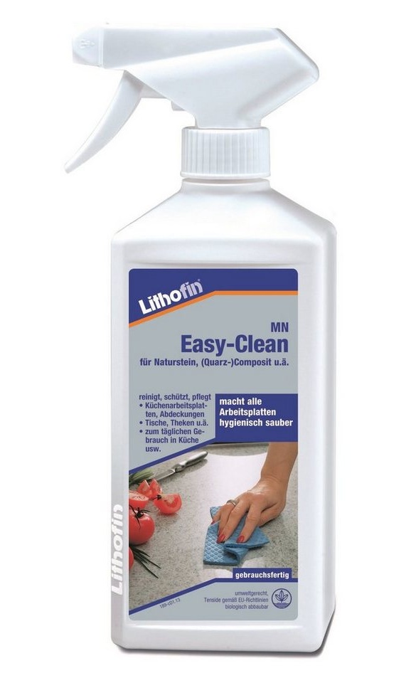 Bild von MN Easy-Clean 500 ml