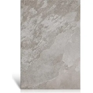 Terrassenfliese 2cm Rocersa Axis Grey 60x90 grauer Steinimitat, 2. Klasse - Grau