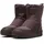 Multiflex Boot Braun 35