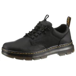 Dr. Martens Reeder Herren Schwarz 44