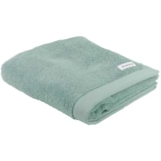 Tom Tailor Color Bath Towel Handtuch 50 x 100 cm türkis