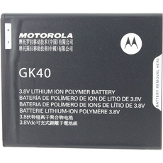 Bild GK40 Moto E3, G4 Play, Moto G5