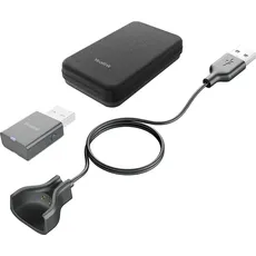 Yealink Portable Accessory Kit for WH63/WH67, Headset Zubehör