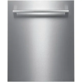 Siemens Vorsatztür SZ73056 Silber