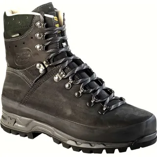 Island MFS Active Herren Anthrazit/Tanne 49,5