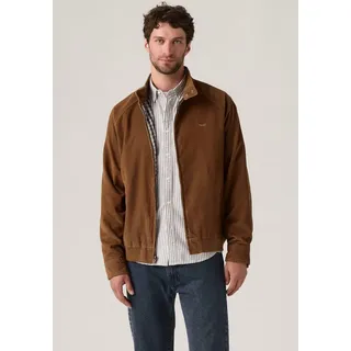 Levi's Baker Harrington Jacket Bison