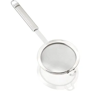 Leifheit Küchensieb Ø 11 cm Edelstahl Silber