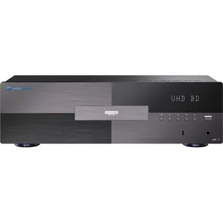 Magnetar UDP900 MKII Multi-Zonen