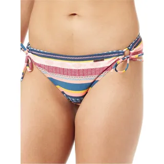 Protest MM Cabel 18 Damen Mix & Match Bikini-Hose Beet Red XS/34