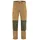 Regular Trekkinghose Buckwheat Brown/Laurel Green 48