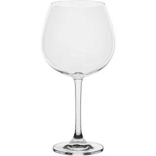 La Porcellana Bianca Ballon Gin Tonic Glas 0,85 l