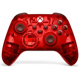 Xbox Wireless Controller Pulse Cipher