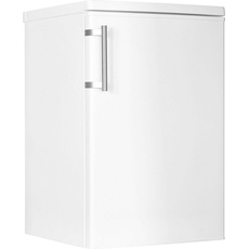 Bild Kühlschrank »HKS8555GD«, HKS8555GDW-2, 85 cm hoch, 55 cm breit, weiß