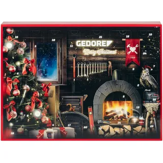 Gedore Red Adventskalender 2024 R49013033