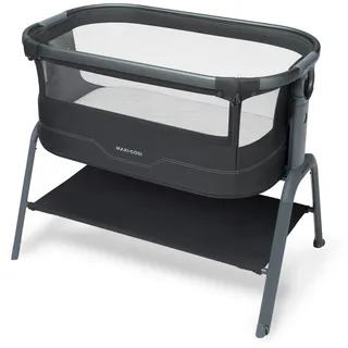 Maxi-Cosi Iora2 Elegance Graphite 0-6 Monate 70 x 130 cm