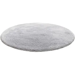 Homie Living Porto Azzurro Grau Ø 90 cm