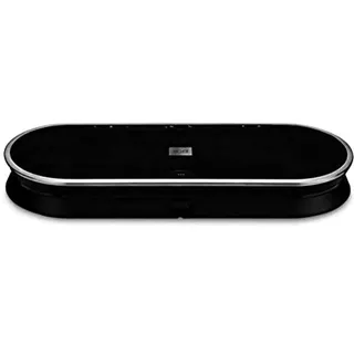 epos Expand 80 - Premium Bluetooth® Konferenzlautsprecher für Professionelle Meetings, UC-Optimiert, Microsoft Teams Zertifiziert