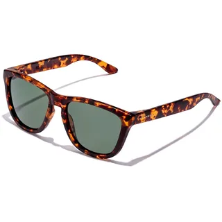 HAWKERS Sonnenbrille ONE COLT Polarized Carey Green für Herren und Damen