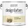 Designfarben Belebendes Champagnergelb 2,5 l