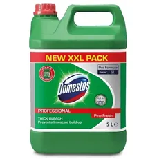 Domestos Professional WC Gel Pine 5L