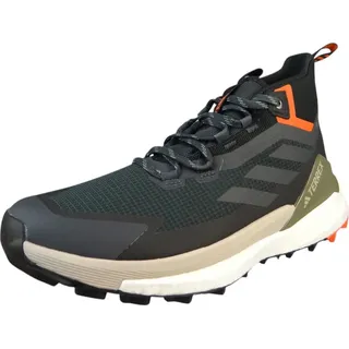 Terrex Free Hiker 2.0 GTX Carbon/Grey Six/Core Black 44