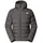 Daunenjacke Smoked Pearl 2XL
