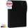 160 200 Schwarz