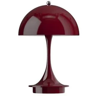 Louis Poulsen Panthella 160 Portable Leuchte aus spritzgegossenen Polymer